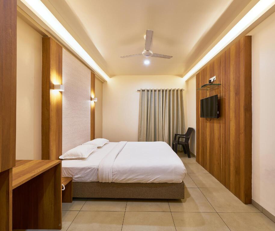 Колхапур: Hotel Kiyara Kolhapur