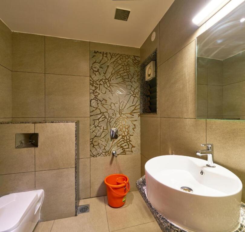 Колхапур: Hotel Kiyara Kolhapur