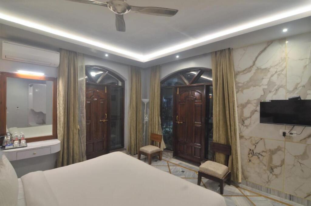 Варанаси: Hotel Rio Benaras