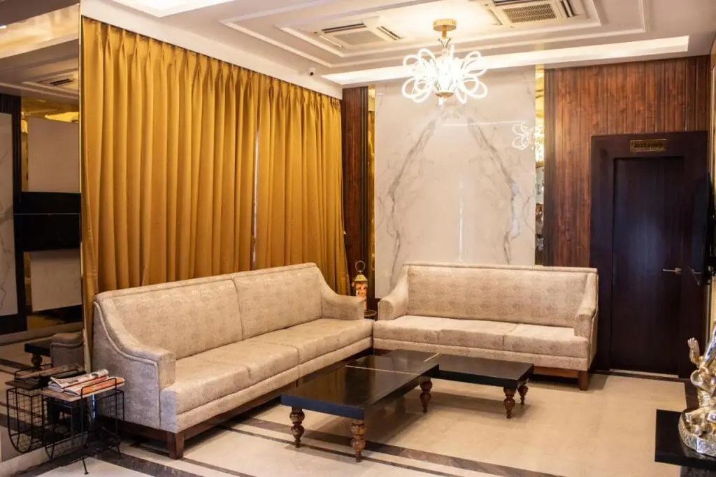 Варанаси: Hotel Rio Benaras
