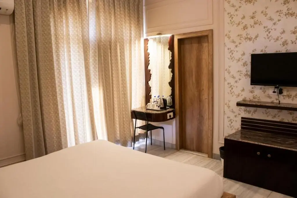 Варанаси: Hotel Rio Benaras