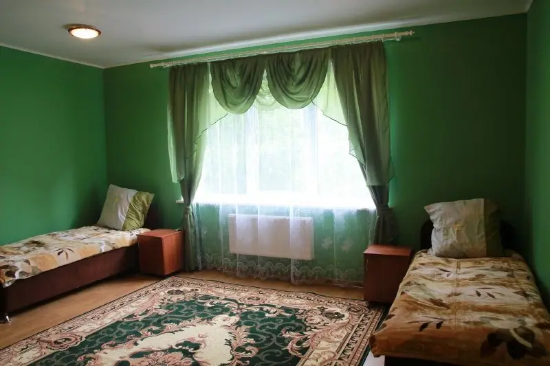 Калининград: Hostel Anastasia