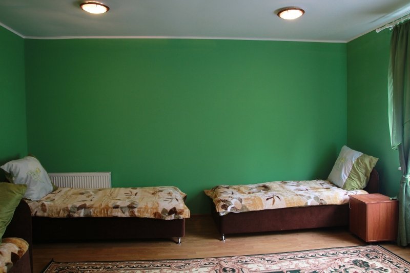 Калининград: Hostel Anastasia