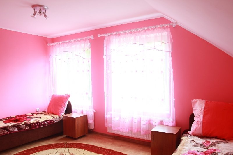 Калининград: Hostel Anastasia