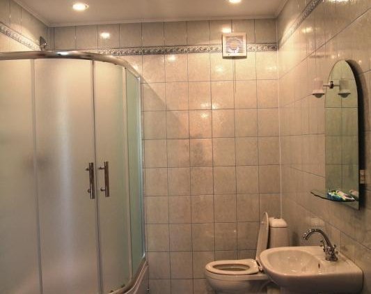 Калининград: Hostel Anastasia