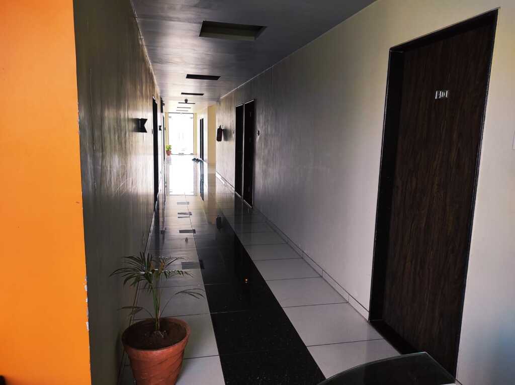 Колхапур: Hotel Golden Eagle