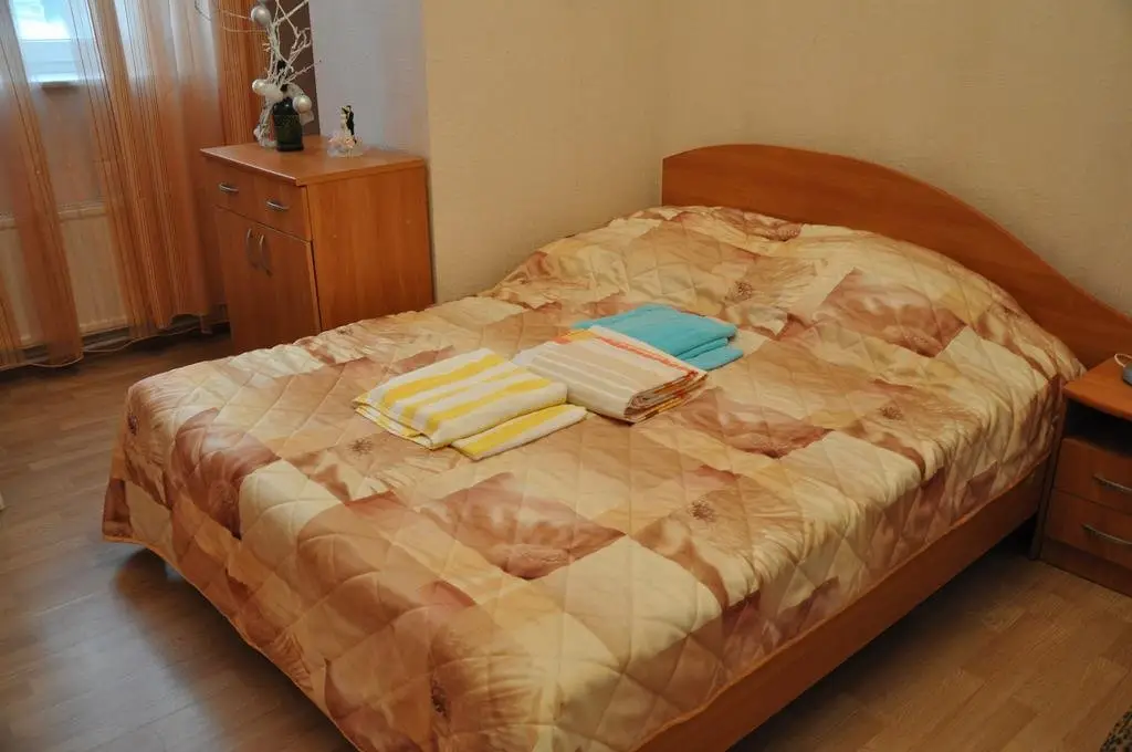 Санкт-Петербург: Hostel by the river Neva