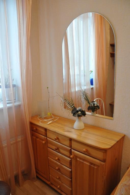 Санкт-Петербург: Hostel by the river Neva