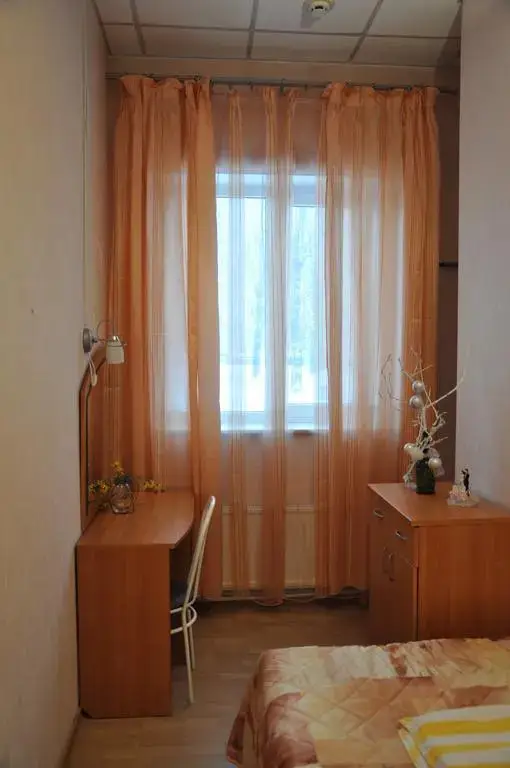 Санкт-Петербург: Hostel by the river Neva