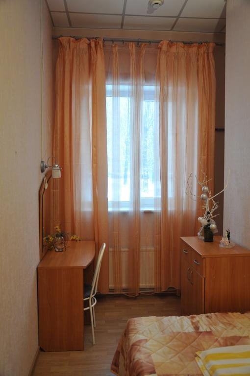 Санкт-Петербург: Hostel by the river Neva