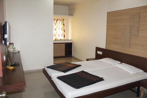 Колхапур: Hotel Raama Grand Lodging Kolhapur