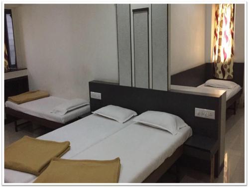 Колхапур: Hotel Raama Grand Lodging Kolhapur