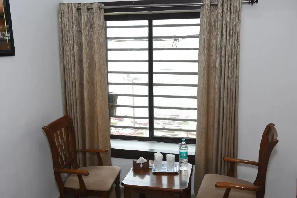 Alakhnanda Guest House — фото 1