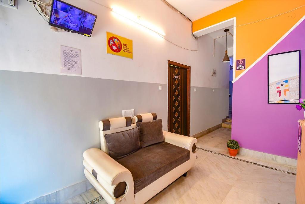 Колката: Fabhotel Luxury Stay