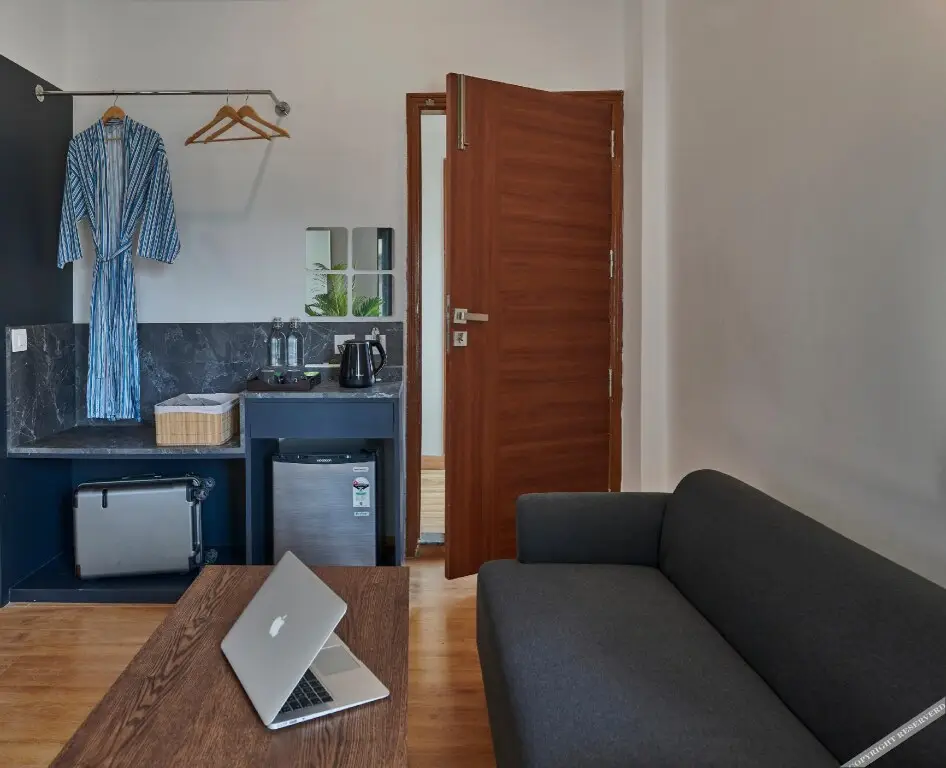 Варанаси: Poshtel VNS