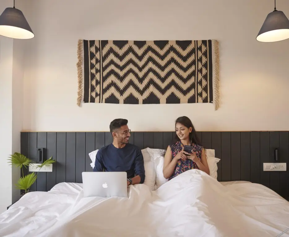 Варанаси: Poshtel VNS