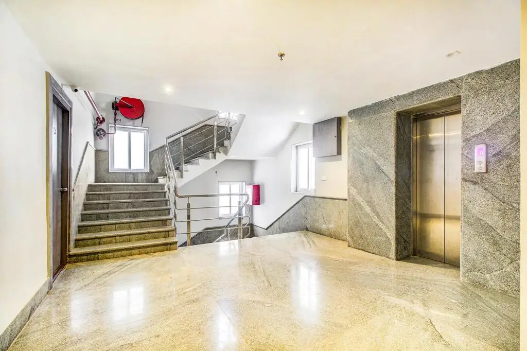 FabHotel ASL — фото 1