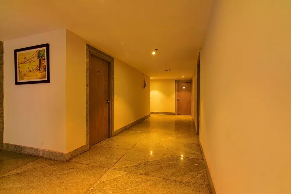 Колката: FabHotel ASL