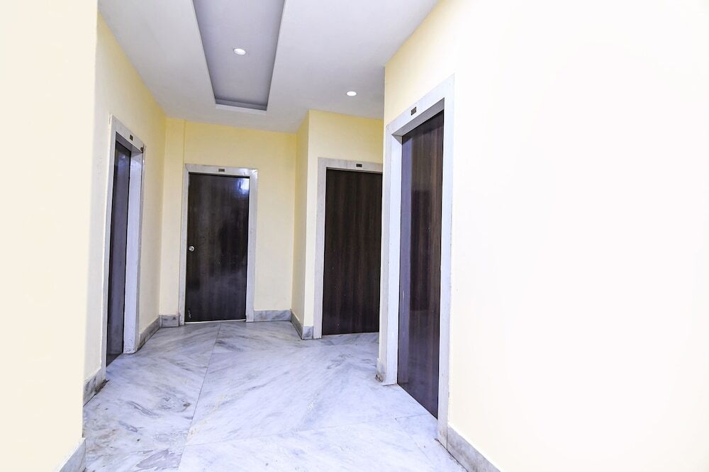 Колката: Fabhotel Saltlake Palace