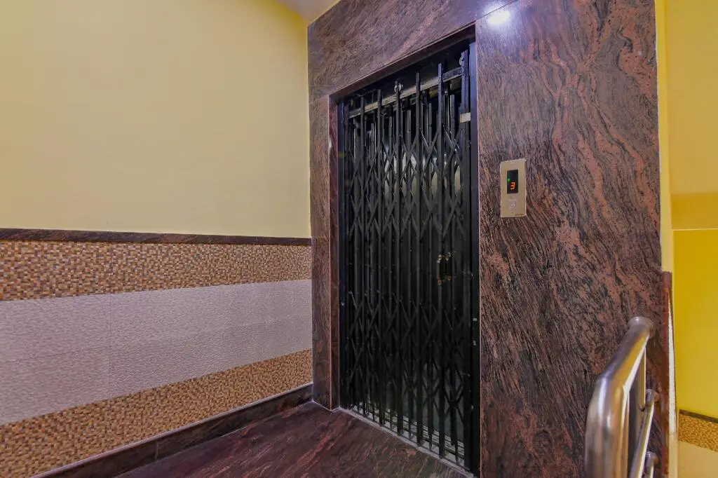 Колката: Fabhotel Saltlake Palace
