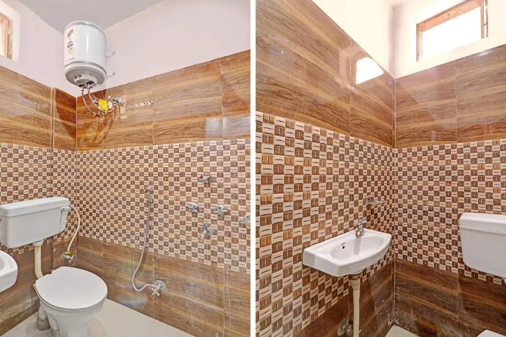Варанаси: Shri balaji guest House