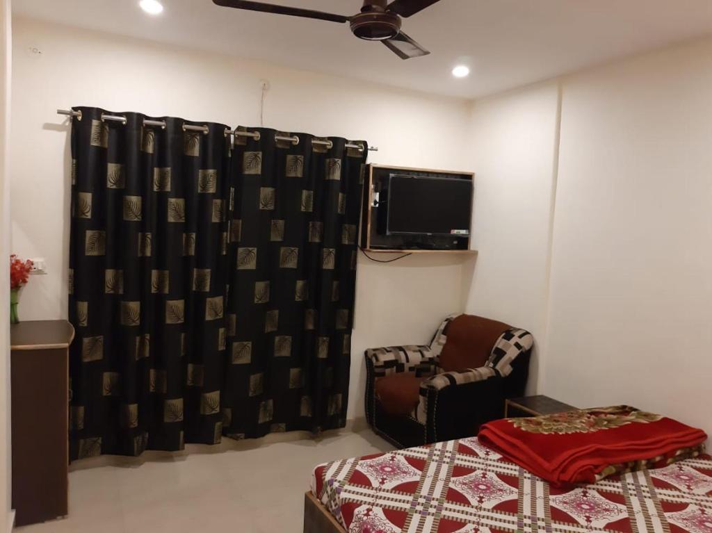 Варанаси: Shri balaji guest House