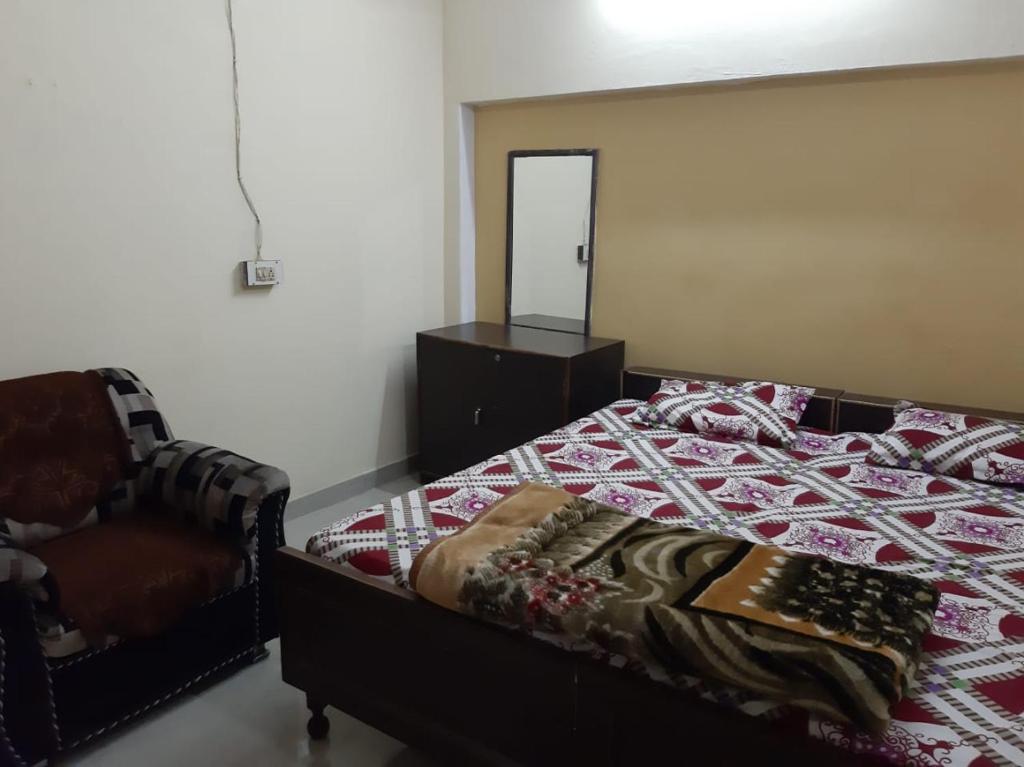 Варанаси: Shri balaji guest House