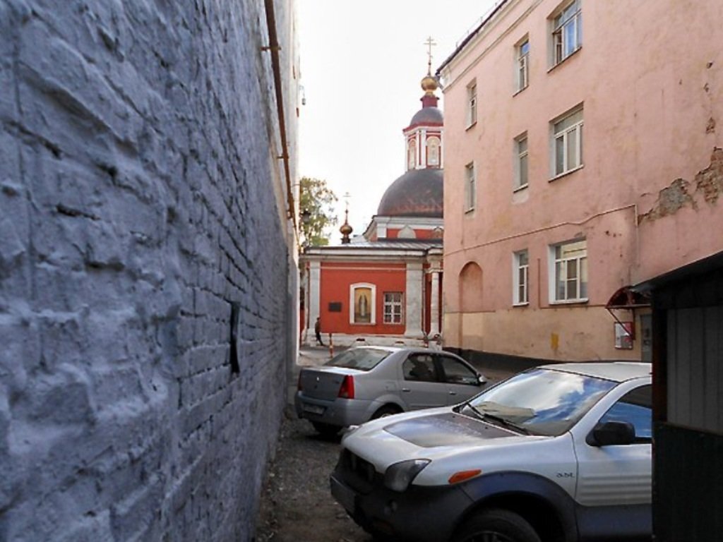Hostel Bucks on Hitrovka — фото 1