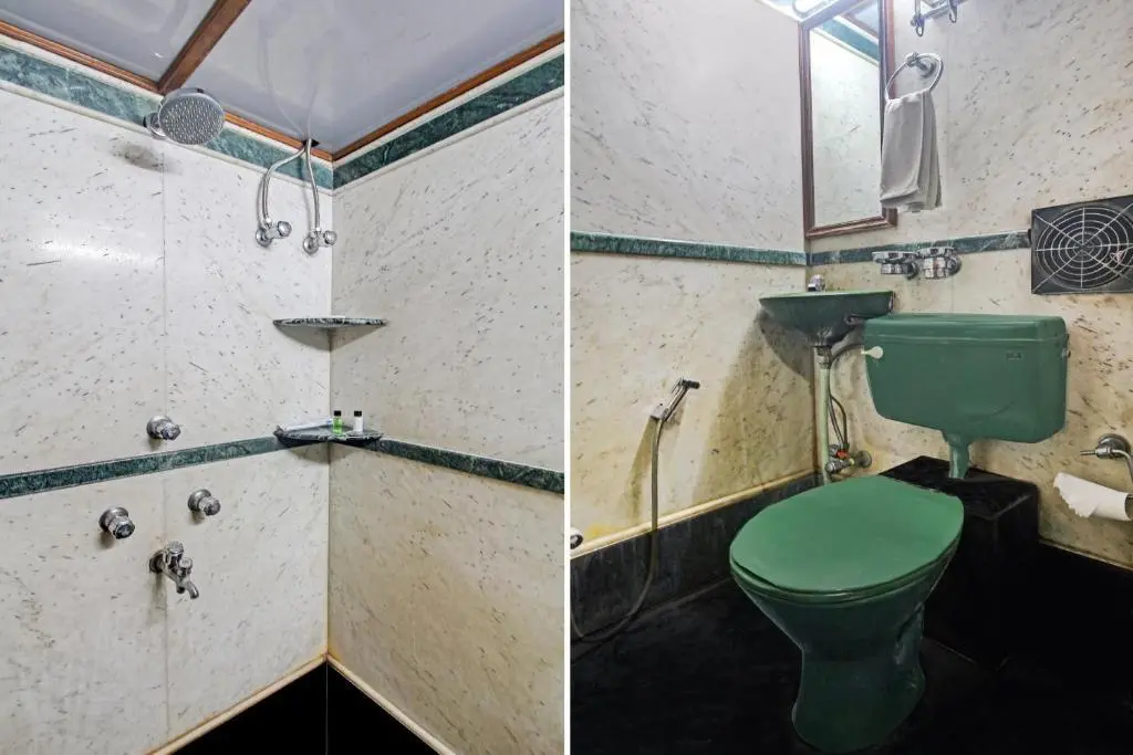 Колката: OYO Townhouse 92944 Hotel Pan Asia International