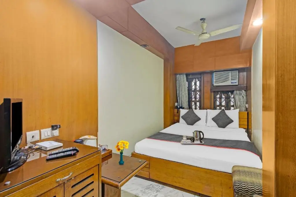 Колката: OYO Townhouse 92944 Hotel Pan Asia International