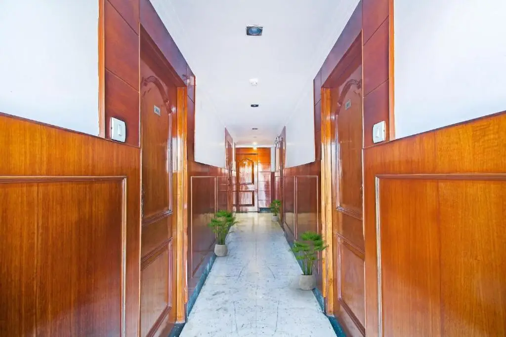 Колката: OYO Townhouse 92944 Hotel Pan Asia International