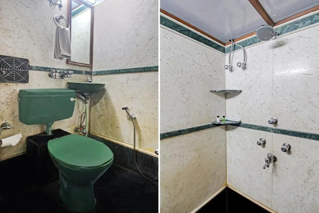 Колката: OYO Townhouse 92944 Hotel Pan Asia International