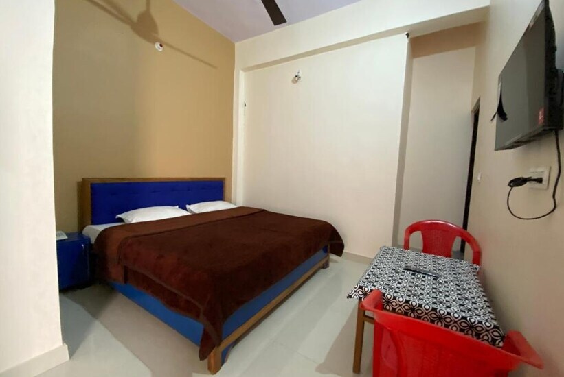 Гуруграм: Kanara Hotels Pvt Ltd