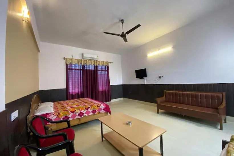 Гуруграм: Kanara Hotels Pvt Ltd