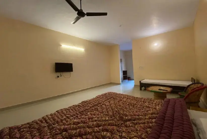 Гуруграм: Kanara Hotels Pvt Ltd