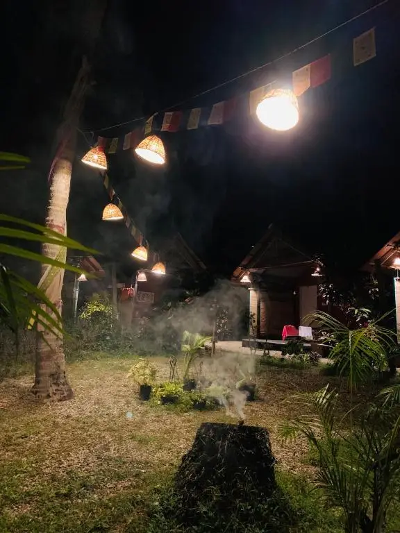 Варкала: The cliff cottage varkala