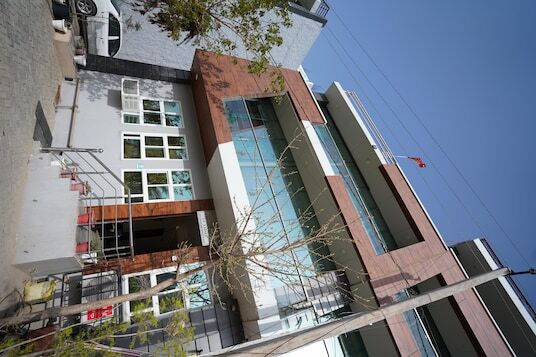 Star Residency by Wb Inn — фото 1