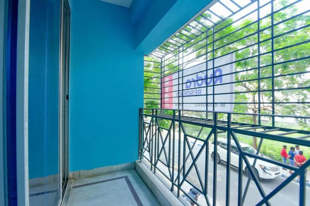 Колката: FabExpress Yatika Residency