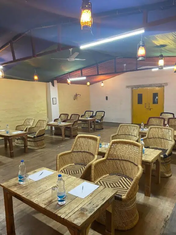 Гуруграм: Arise Ethnic Village Resort