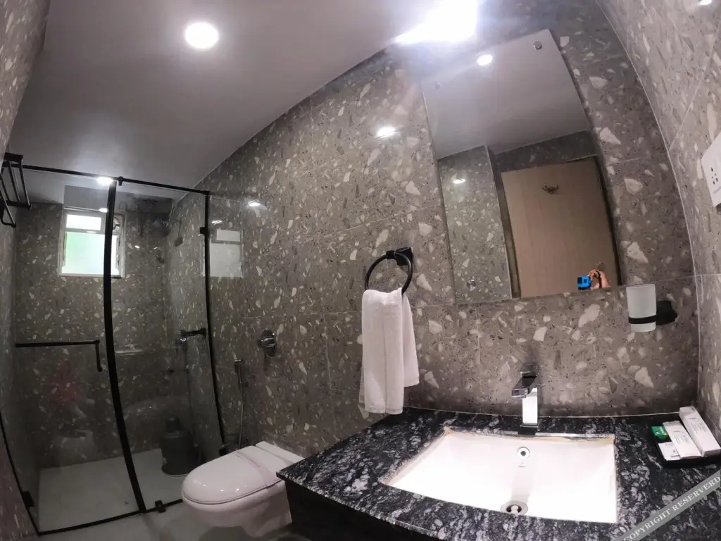 Колката: The Panash Hotel & Banquets