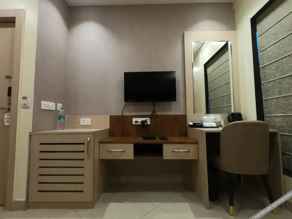 Колката: The Panash Hotel & Banquets