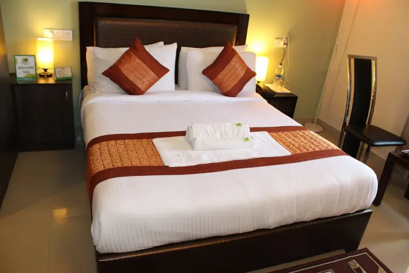 Гуруграм: Pacific Inn Sec 45
