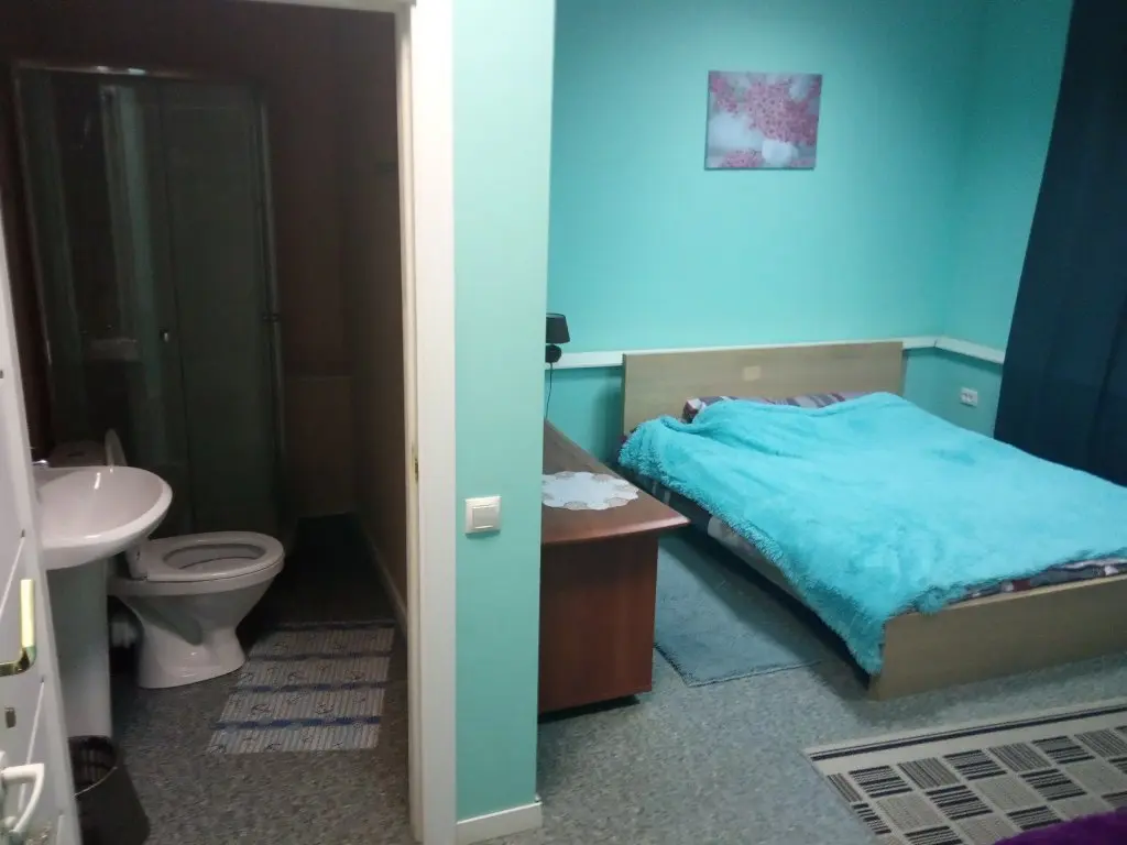 Санкт-Петербург: Mini hotel Kindr on Obvodnom