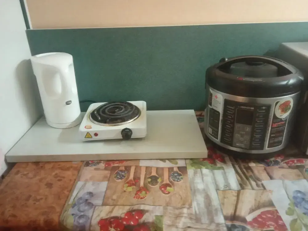 Санкт-Петербург: Mini hotel Kindr on Obvodnom