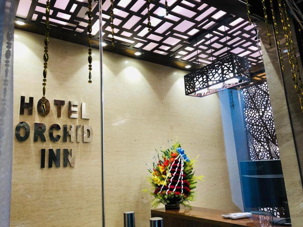 Hotel Orchid Inn (male only) — фото 1