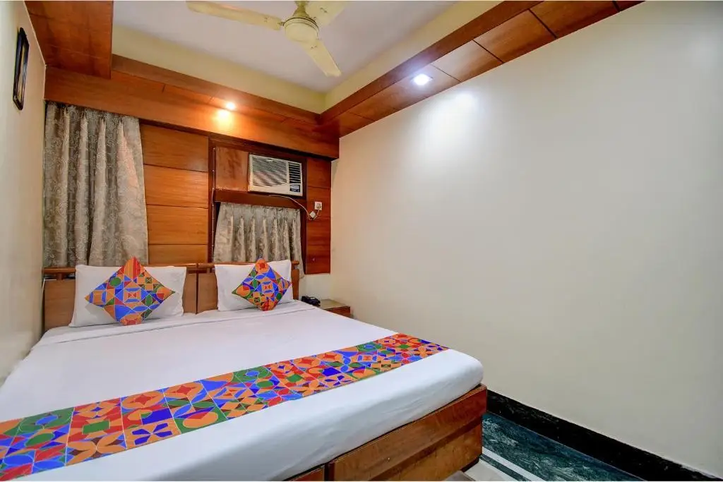 Колката: Fabhotel Panasia International