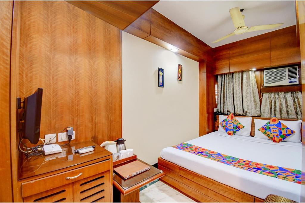 Колката: Fabhotel Panasia International