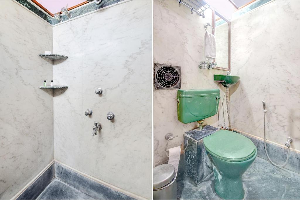 Колката: Fabhotel Panasia International