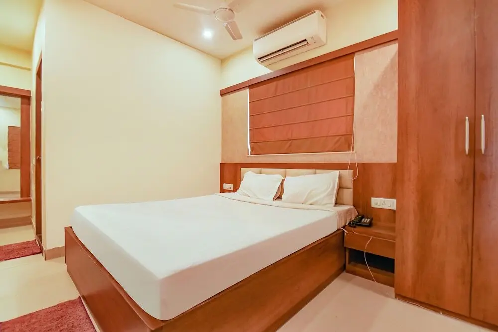 Колката: Fabhotel Dream Plaza