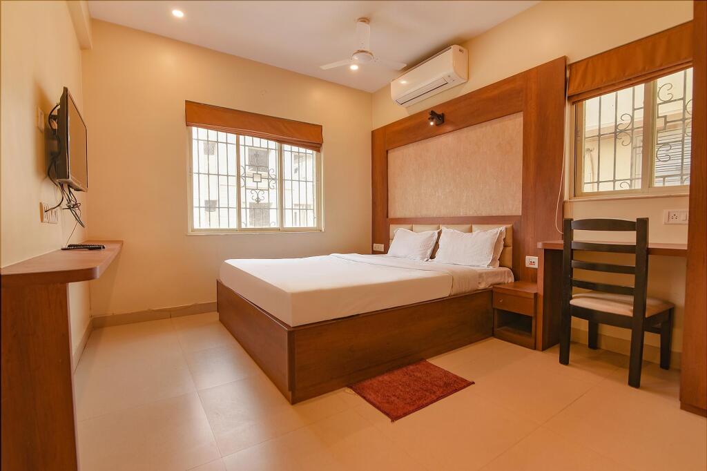 Колката: Fabhotel Dream Plaza